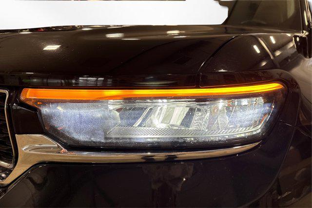 used 2023 Jeep Grand Cherokee car, priced at $32,900