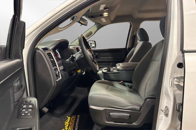 used 2016 Ram 1500 car, priced at $19,995