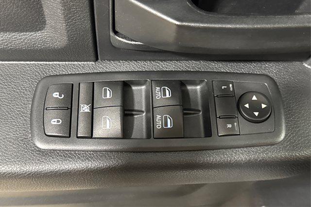 used 2016 Ram 1500 car, priced at $19,995