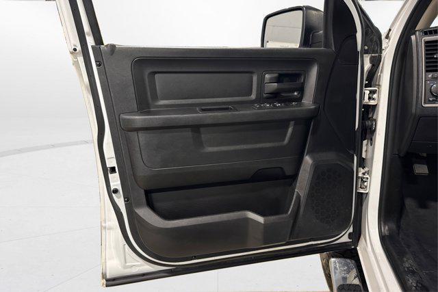 used 2016 Ram 1500 car, priced at $19,995