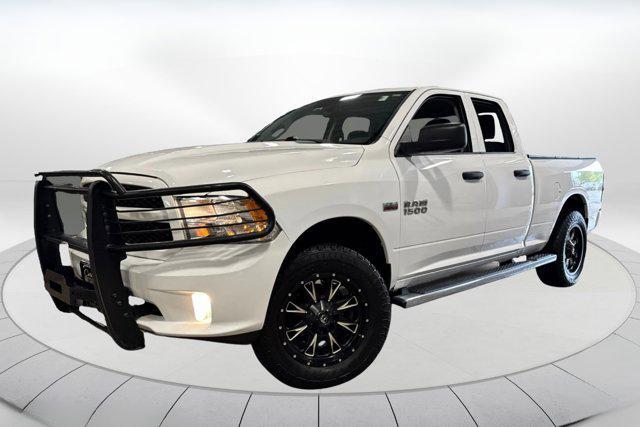used 2016 Ram 1500 car, priced at $19,995