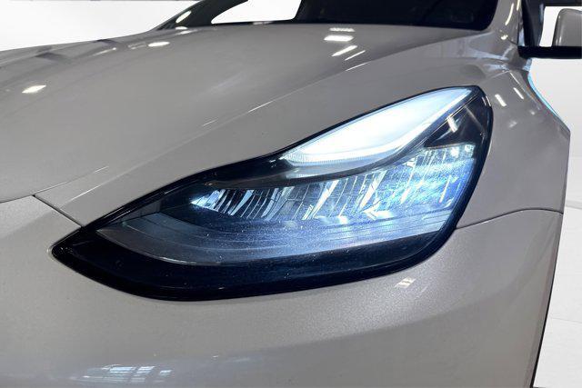 used 2021 Tesla Model Y car, priced at $26,995