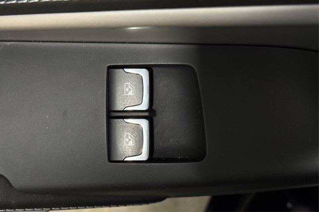 used 2019 Chevrolet Corvette car, priced at $54,500