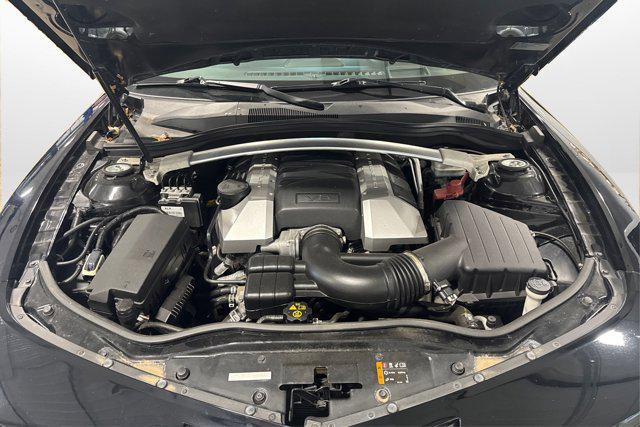 used 2013 Chevrolet Camaro car, priced at $27,995