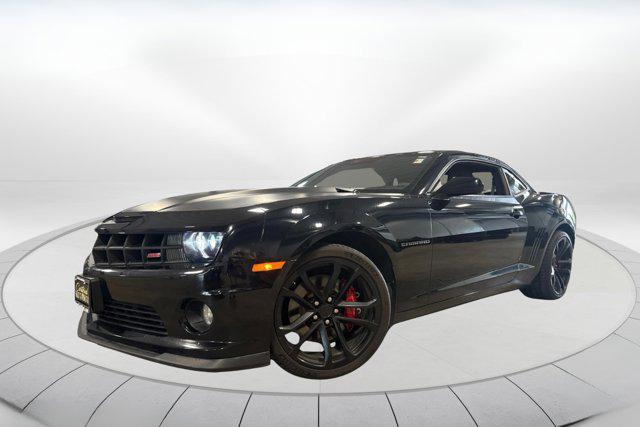 used 2013 Chevrolet Camaro car, priced at $27,995