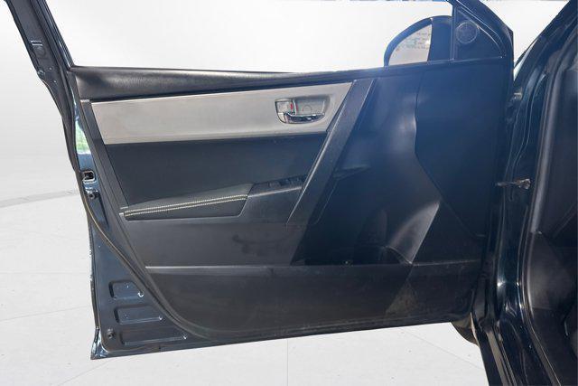 used 2018 Toyota Corolla car, priced at $14,000