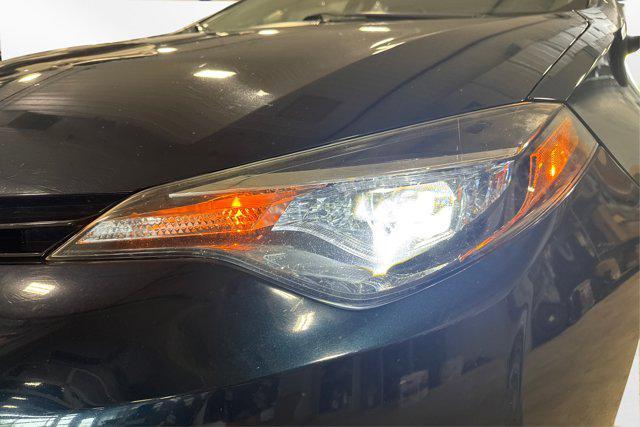 used 2018 Toyota Corolla car, priced at $14,000
