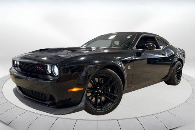 used 2020 Dodge Challenger car, priced at $47,500