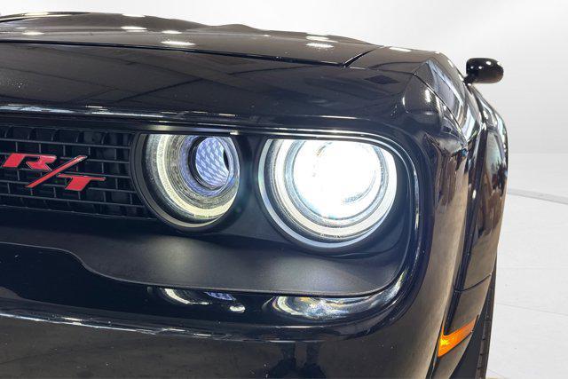 used 2020 Dodge Challenger car, priced at $47,500