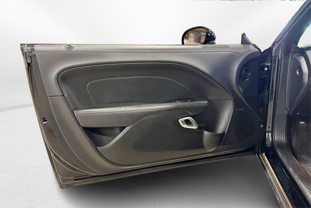used 2020 Dodge Challenger car, priced at $47,500