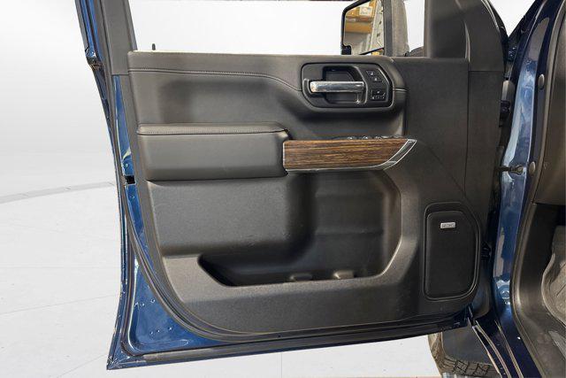 used 2022 Chevrolet Silverado 3500 car, priced at $64,500