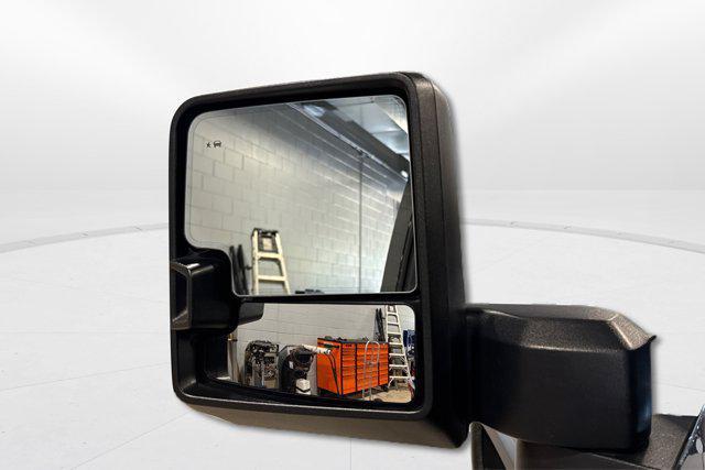 used 2022 Chevrolet Silverado 3500 car, priced at $64,500