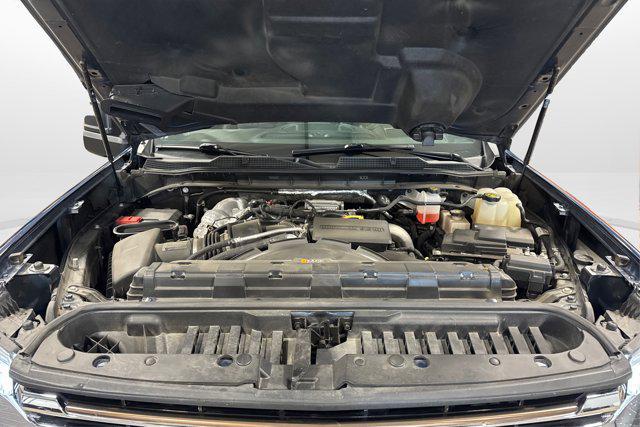 used 2022 Chevrolet Silverado 3500 car, priced at $64,500