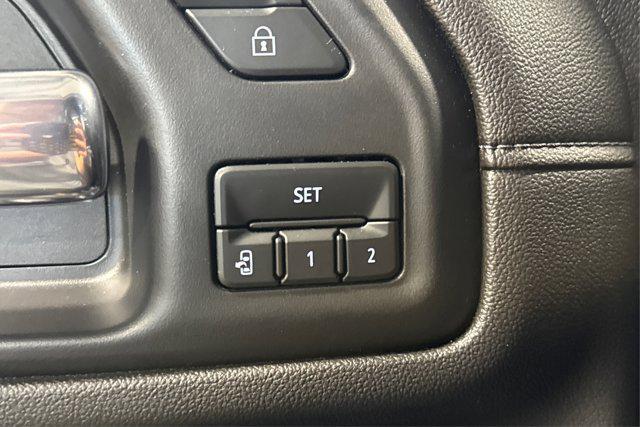 used 2022 Chevrolet Silverado 3500 car, priced at $64,500