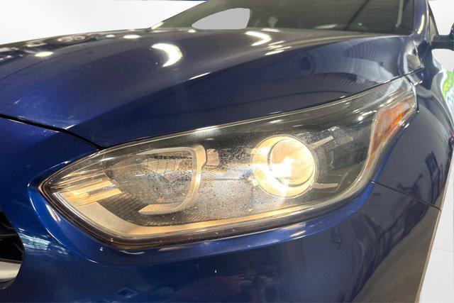 used 2019 Kia Forte car, priced at $15,995