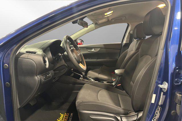 used 2019 Kia Forte car, priced at $15,995