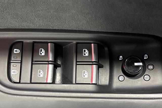 used 2023 Audi RS Q8 car, priced at $102,500