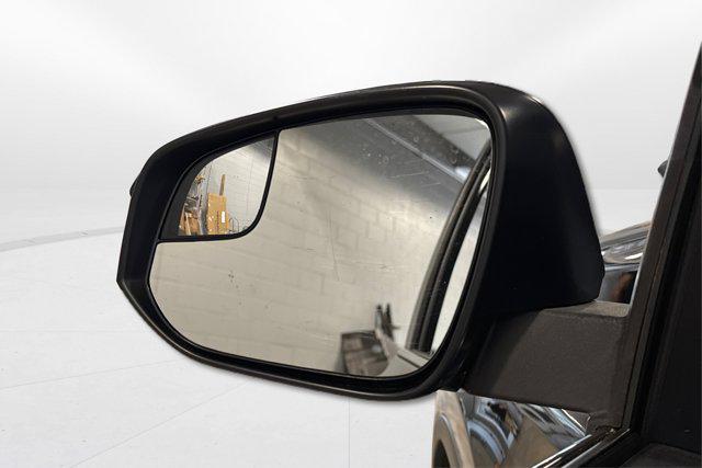 used 2018 Toyota RAV4 car, priced at $19,250