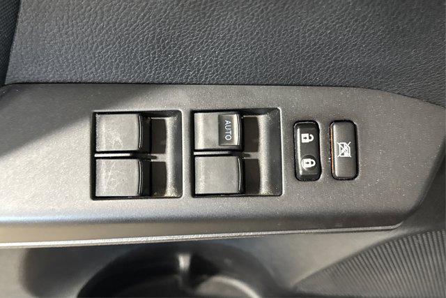 used 2018 Toyota RAV4 car, priced at $19,250