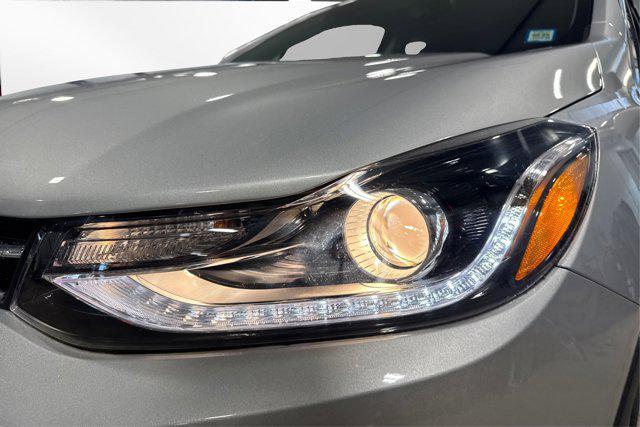 used 2020 Chevrolet Trax car, priced at $18,300
