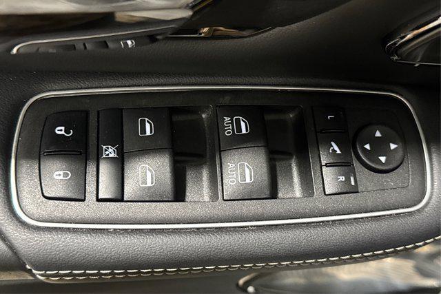 used 2024 Ram 1500 car, priced at $58,995