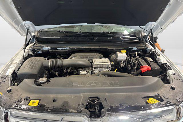 used 2024 Ram 1500 car, priced at $58,995
