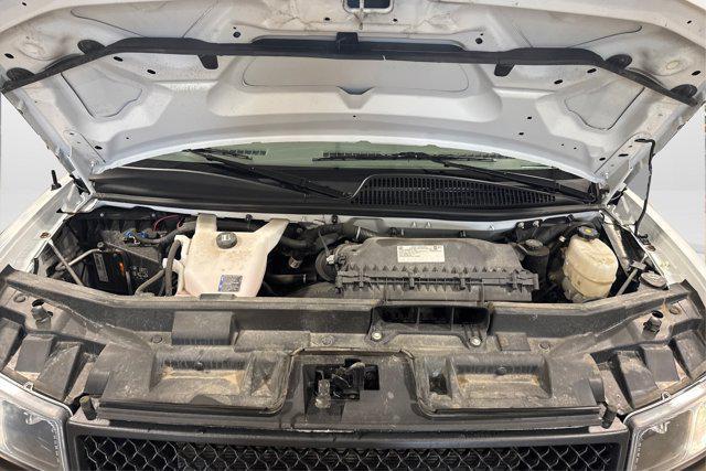 used 2024 Chevrolet Express 2500 car, priced at $38,995