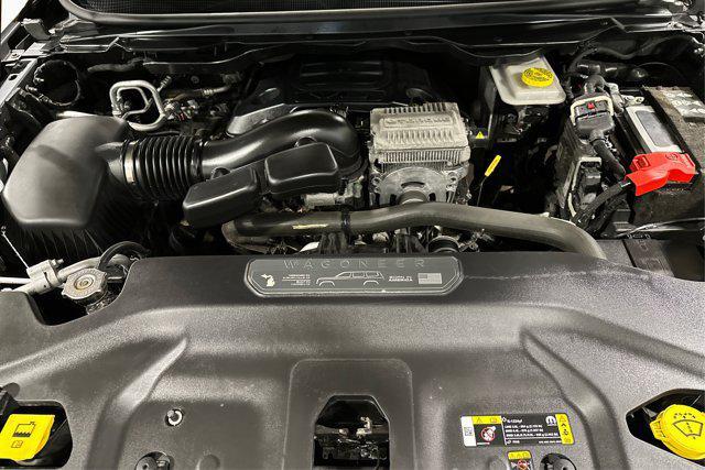 used 2022 Jeep Wagoneer car, priced at $41,500