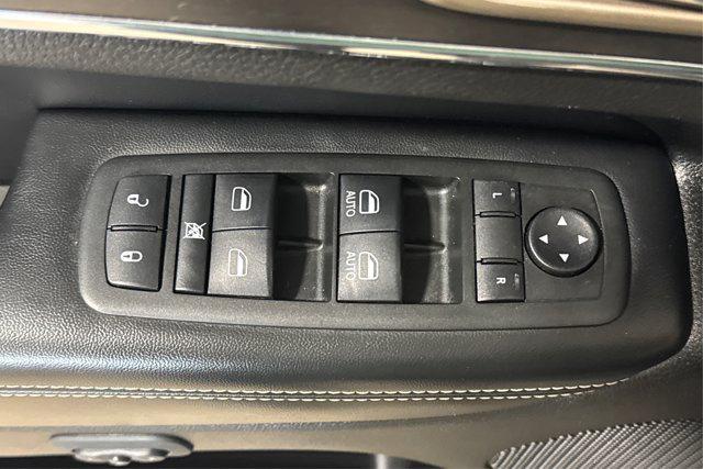 used 2014 Jeep Grand Cherokee car, priced at $13,500