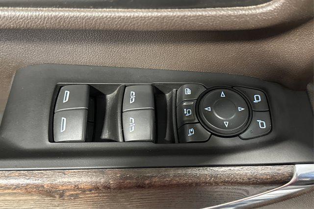 used 2022 GMC Sierra 3500 car, priced at $69,995