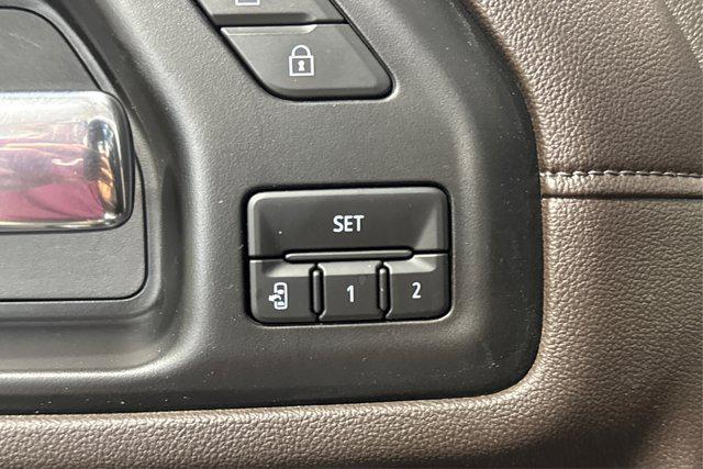 used 2022 GMC Sierra 3500 car, priced at $69,995