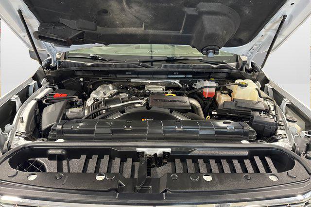 used 2022 GMC Sierra 3500 car, priced at $69,995