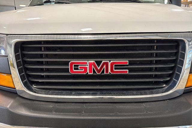 used 2021 GMC Savana 2500 car, priced at $32,995