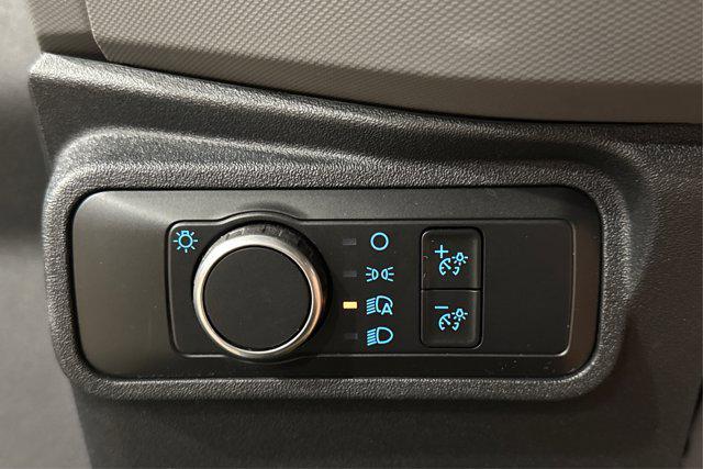 used 2021 Ford Bronco car, priced at $37,500