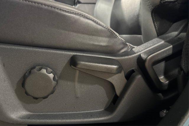 used 2021 Ford Bronco car, priced at $37,500