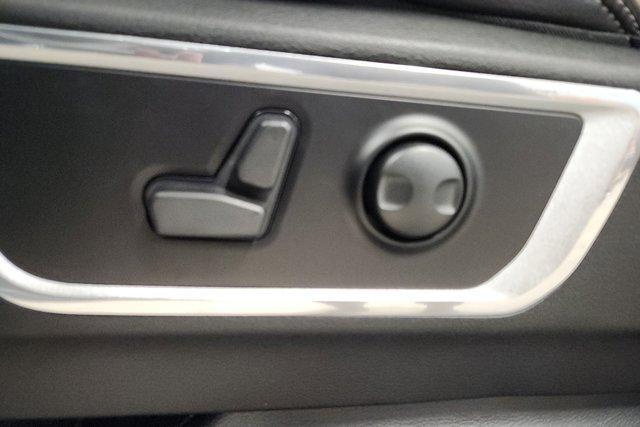 used 2022 Ram 1500 car, priced at $45,750