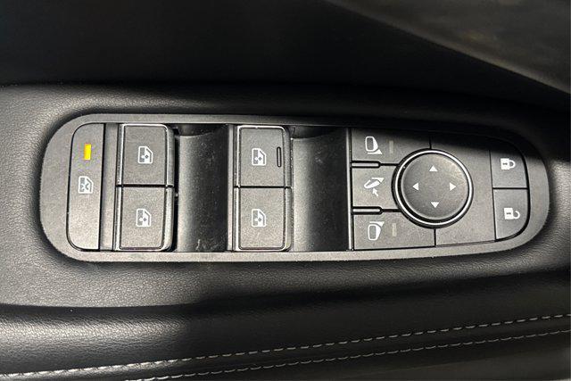 used 2025 INFINITI QX60 car, priced at $47,995
