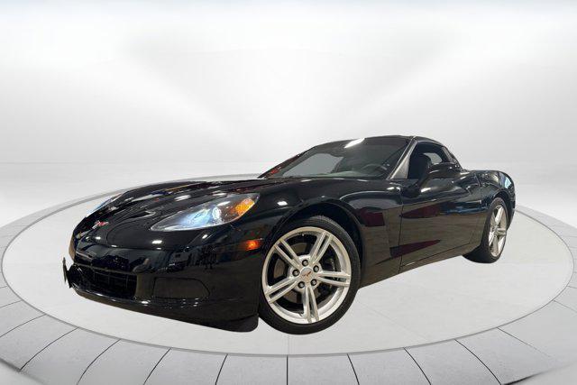 used 2010 Chevrolet Corvette car, priced at $31,000