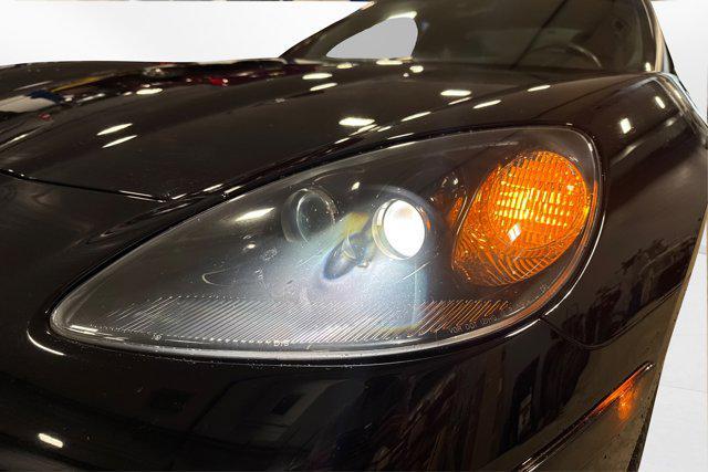 used 2010 Chevrolet Corvette car, priced at $31,000