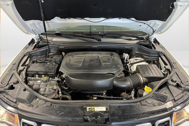 used 2020 Jeep Grand Cherokee car, priced at $23,250