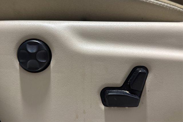 used 2020 Jeep Grand Cherokee car, priced at $23,250