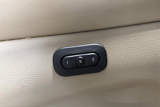 used 2020 Jeep Grand Cherokee car, priced at $23,250