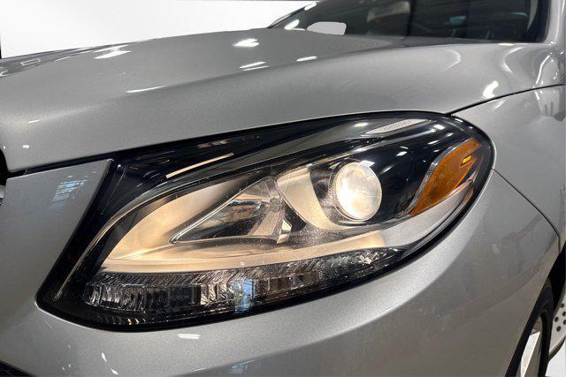 used 2018 Mercedes-Benz GLE 350 car, priced at $27,995
