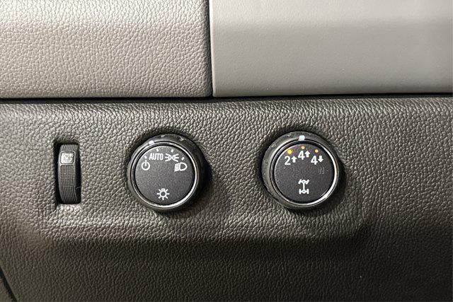 used 2022 Chevrolet Colorado car, priced at $27,500