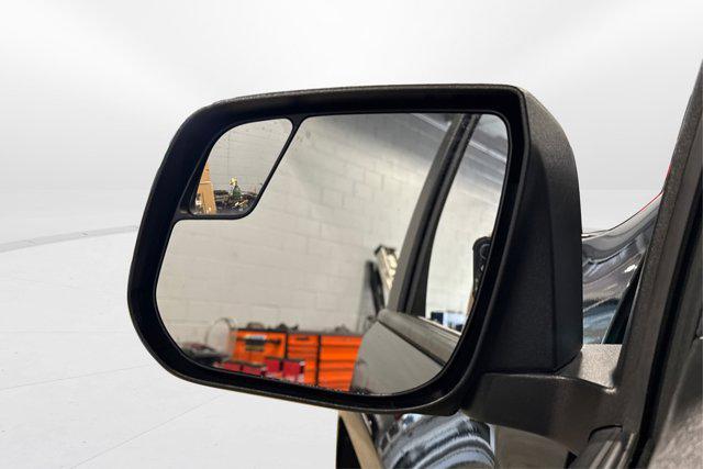 used 2022 Chevrolet Colorado car, priced at $27,500