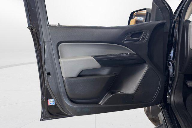 used 2022 Chevrolet Colorado car, priced at $27,500