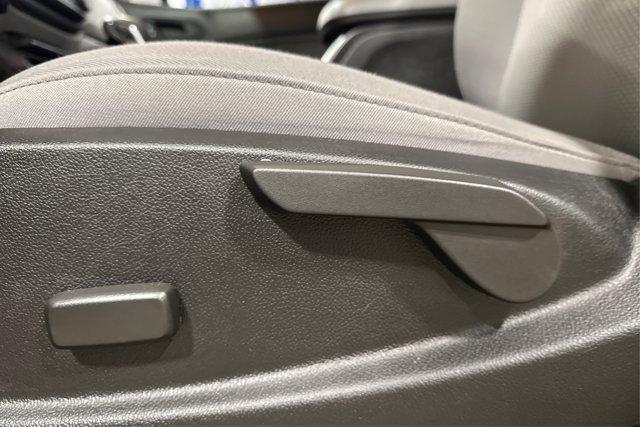 used 2022 Chevrolet Colorado car, priced at $27,500