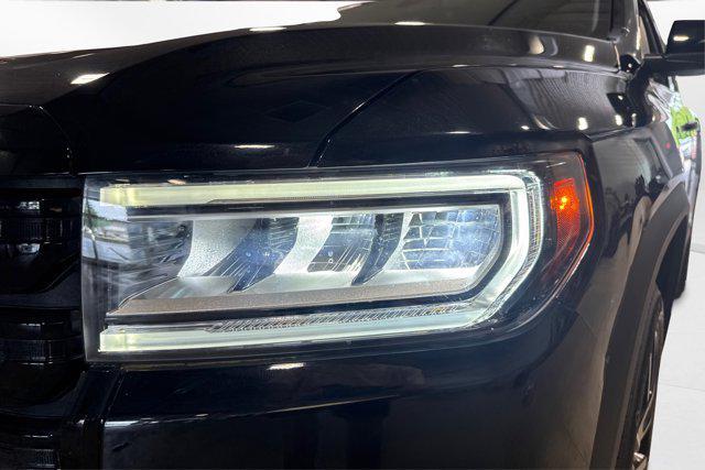 used 2021 GMC Acadia car, priced at $29,995