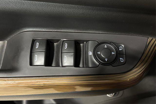used 2021 GMC Acadia car, priced at $29,995