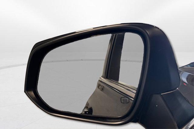 used 2021 Toyota Highlander car, priced at $29,900